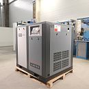 Винтовой компрессор IronMac IC 60/10 B. Основное изображение