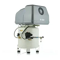 Компрессор медицинский безмасляный FINI Fini DR SONIC 320-50V-3M (миниатюра)