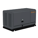 Газовый генератор Mitsui Power GM 8000. Основное изображение