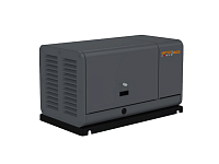 Газовый генератор Mitsui Power GM 8000 (миниатюра)