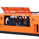 Винтовой компрессор ЗИФ ПВ-28/1,0. Дополнительное изображение 1