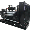 Дизельный генератор Фрегат АД-250-Fregat с АВР. Основное изображение