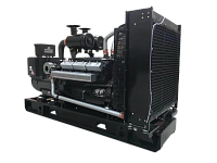 Дизельный генератор Фрегат АД-250-Fregat с АВР (миниатюра)