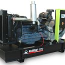 Дизельный генератор Pramac GSW 170 I. Основное изображение