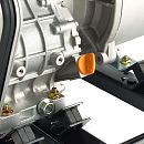 Дизельная мотопомпа Daishin SCR-80YD. Дополнительное изображение 5