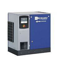 Винтовой компрессор Ceccato DRA 10 IVR (миниатюра)