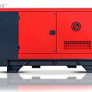 Дизельный генератор Chicago Pneumatic CPSG 125U. Дополнительное изображение 1