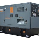 Дизельный генератор Mitsui Power ZM 17 KDE-3. Дополнительное изображение 3