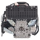 Бензиновый двигатель EVOline GB 750 EFI. Дополнительное изображение 6