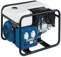 Бензиновый генератор Geko 3001 E-AA/HHBA (миниатюра)
