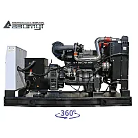 Дизельный генератор Азимут АД-150С-Т400-1РМ11 (миниатюра)