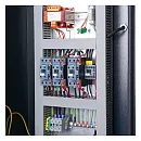 Винтовой компрессор без ресивера с осушителем FINI PLUS 38-10 ES. Дополнительное изображение 3
