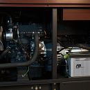 Дизельный генератор Toyo TKV-15SBS. Дополнительное изображение 10