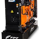 Дизельный генератор FPT GE NEF200 E. Дополнительное изображение 2
