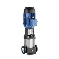 Вертикальный многоступенчатый насос PURITY PVT 8-5 (N) (миниатюра)