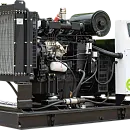 Дизельный генератор EcoPower АД80-T400eco (80 кВт, Ricardo). Дополнительное изображение 2