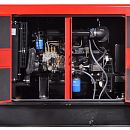 Дизельный генератор Fubag DS 16 AC ES с АВР. Дополнительное изображение 4