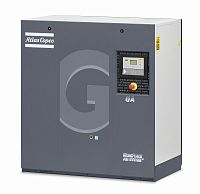 Винтовой компрессор Atlas Copco GA5 13P FM (миниатюра)