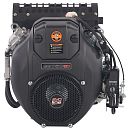 Бензиновый двигатель EVOline GB 750 EFI. Дополнительное изображение 4