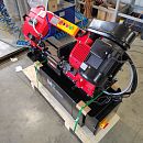 Ручной ленточнопильный станок MetMachine LS1118. Дополнительное изображение 11