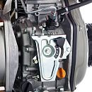 Дизельная мотопомпа Koshin STY-100D. Дополнительное изображение 4