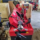 Ручной ленточнопильный станок с поворотной рамой MetMachine LSZ1525. Дополнительное изображение 14