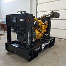 Дизельный генератор Genbox JD48. Дополнительное изображение 14