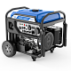 Бензиновый генератор TSS SGG 11000E3Ui. Дополнительное изображение 3