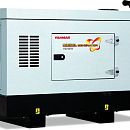 Дизельный генератор Yanmar YH 170 DTLS-5B. Основное изображение