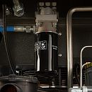 Винтовой компрессор ET-Compressors SL 11-08-500 ES. Дополнительное изображение 6