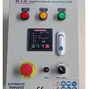 Блок АВР ТСС С 11000D/230. Дополнительное изображение 7