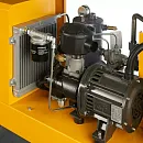Винтовой компрессор ET-Compressors ET JUKE 4-10. Дополнительное изображение 3