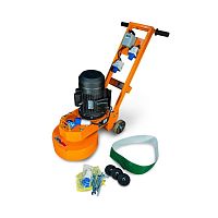 Мозаично-шлифовальная машина TOR GM400 (380В) (миниатюра)