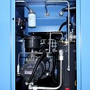 Винтовой компрессор ВедКом BK 7.5/10 CFM. Дополнительное изображение 9