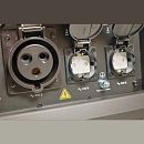 Бензиновый генератор HND GE 6000 JSi. Дополнительное изображение 5