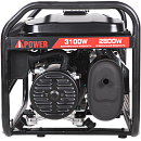 Бензиновый генератор A-iPower Lite AP3100. Дополнительное изображение 6