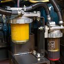 Дизельный генератор Toyo TG-28TPC. Дополнительное изображение 3