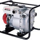 Бензиновая мотопомпа Honda WT 20. Основное изображение