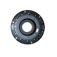 1604076100 Муфта привода Atlas Сopco XAS97 (миниатюра)