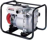Бензиновая мотопомпа Honda WT 20 (миниатюра)