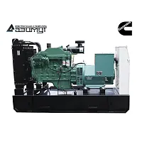 Дизельный генератор Азимут АД-160С-Т400-1РКМ15 (миниатюра)
