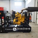 Дизельный генератор Genbox JD48. Дополнительное изображение 6
