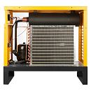 Осушитель сжатого воздуха рефрижераторного типа ET-Compressors RD 90. Дополнительное изображение 2