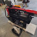 Ручной ленточнопильный станок MetMachine LS1118. Дополнительное изображение 8