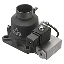 Клапан всасывающий Red Star JIV-40B-E. Основное изображение