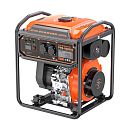 Дизельный генератор Carver PPG-5000ID. Основное изображение