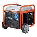 Бензиновый генератор EVOline BPB 9000 E. Дополнительное изображение 2