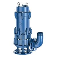 Фекальный насос Purity 50WQ15-40-5.5A (миниатюра)