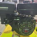 Виброплита Vektor VPG-170LW. Дополнительное изображение 1