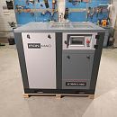Винтовой компрессор IronMac IC 30/10 C VSD (IP55). Дополнительное изображение 1